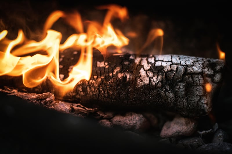 Outdoor BBQs