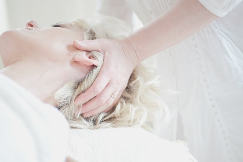 Spa Treatments