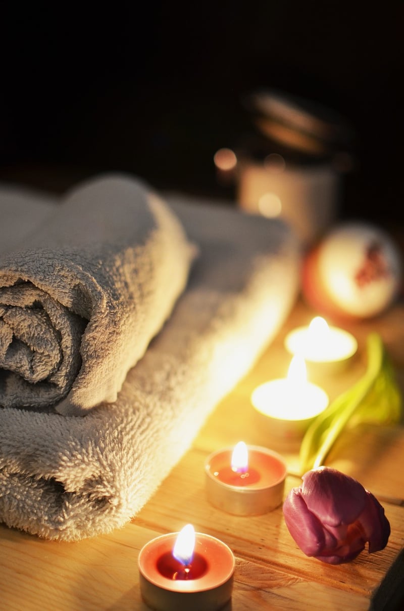 Spa Treatment
